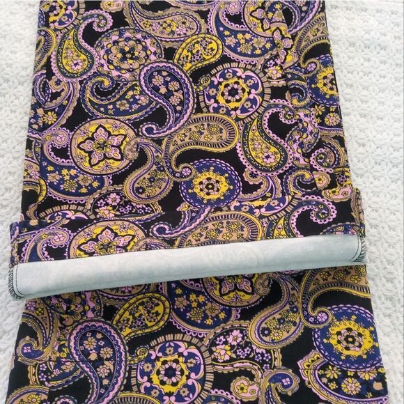 ModCloth Way Out Yonder Flared Pants Size 10 - Picture 12 of 13